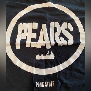 PEARS punk fat wreck chords tee shirt NOFX